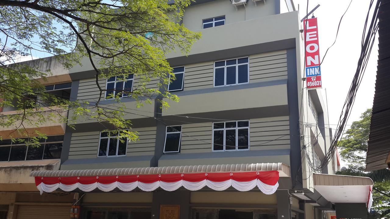 Leon Inn Jodoh Square Batam Exterior foto